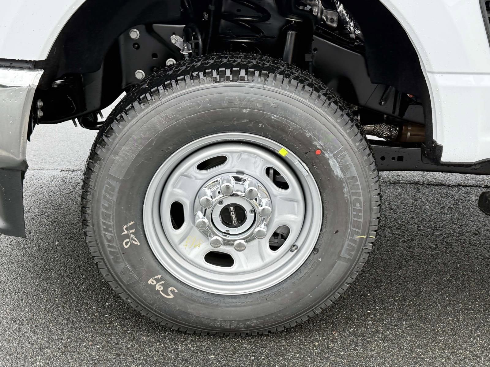 New 2026 Ford F250 XL image 7