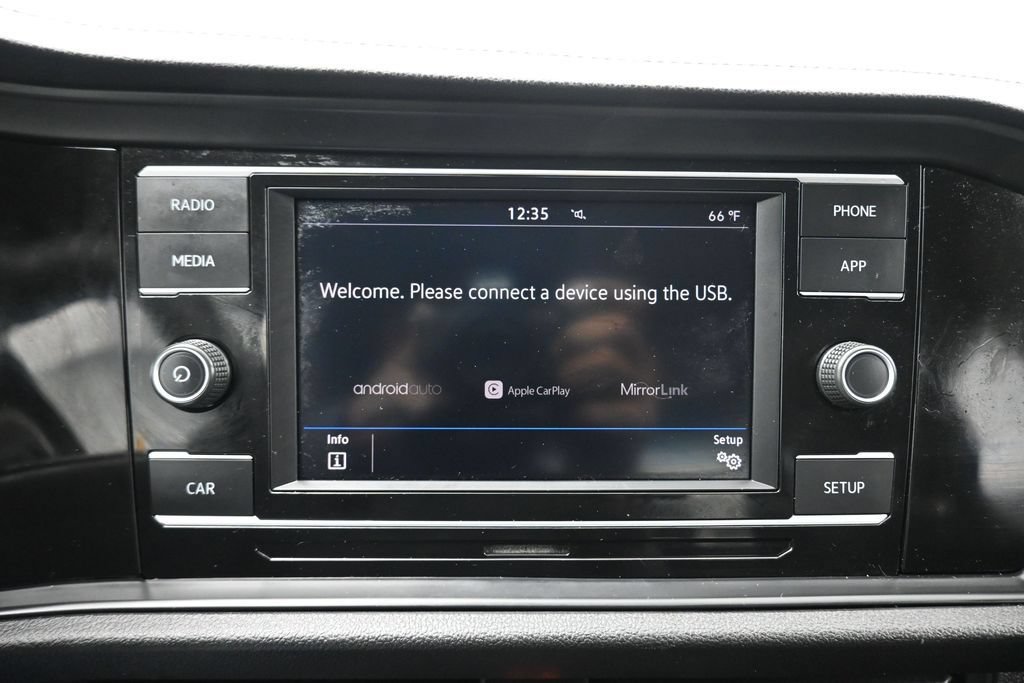 Used 2019 Volkswagen Jetta S FWD image 18