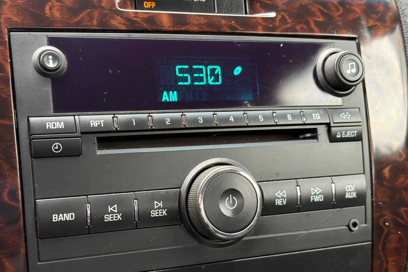 Used 2014 Chevrolet Impala Limited LS FWD image 18