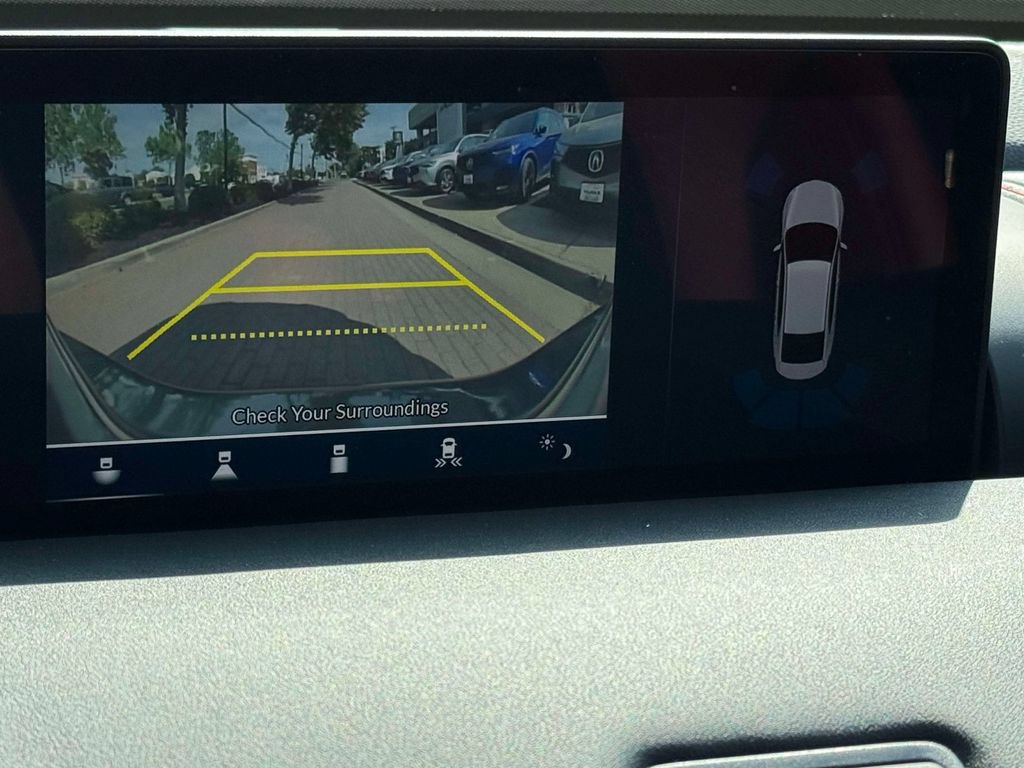 Certified 2022 Acura TLX w/ A-SPEC Package FWD image 18