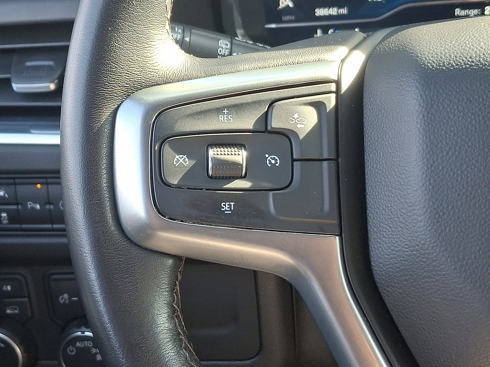 Certified 2022 Chevrolet Tahoe LT image 22