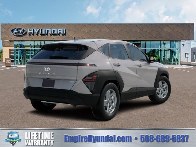 New 2027 Hyundai Kona SE AWD/4WD image 13