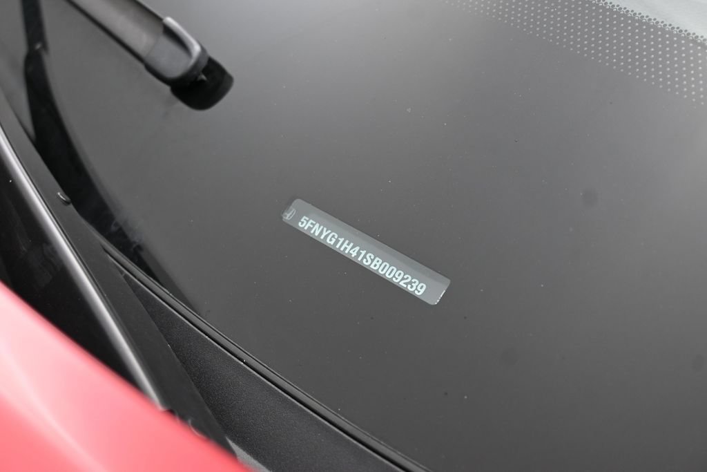 Used 2025 Honda Pilot EX-L image 44
