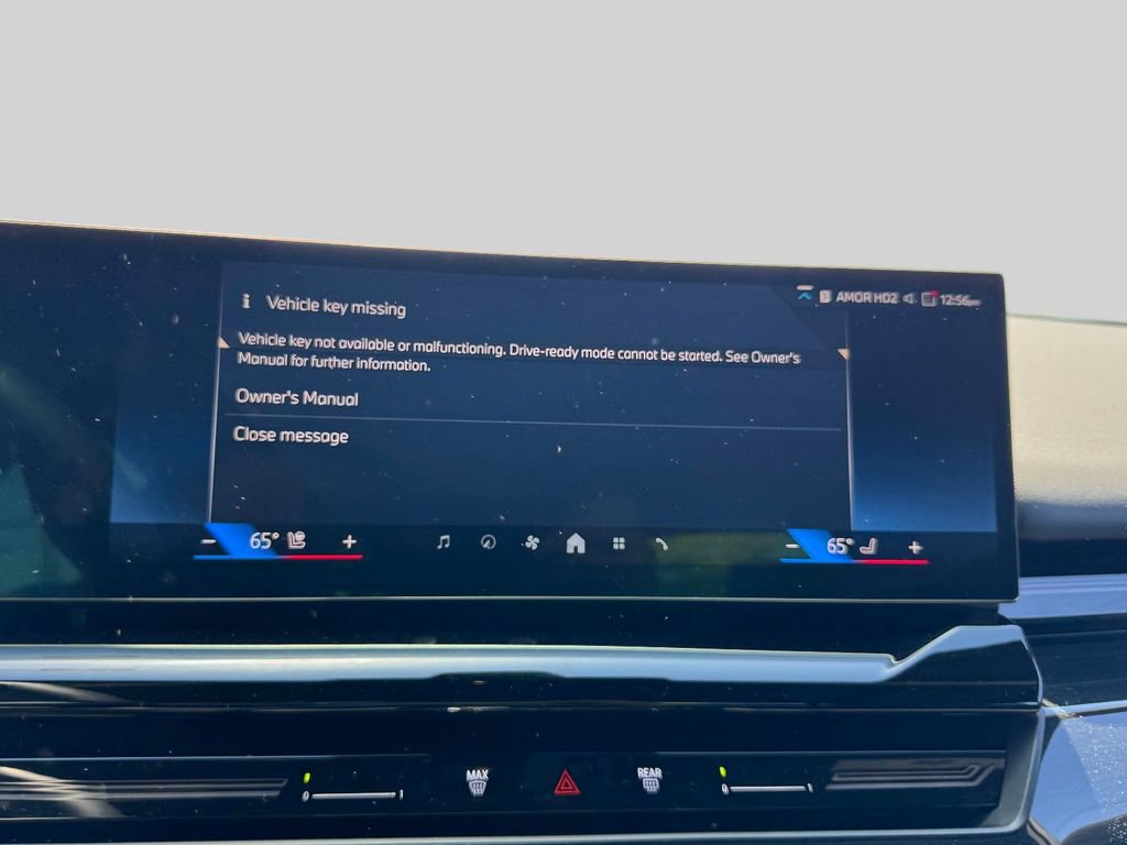 Certified 2026 BMW 530i xDrive w/ M Sport Package AWD/4WD image 14