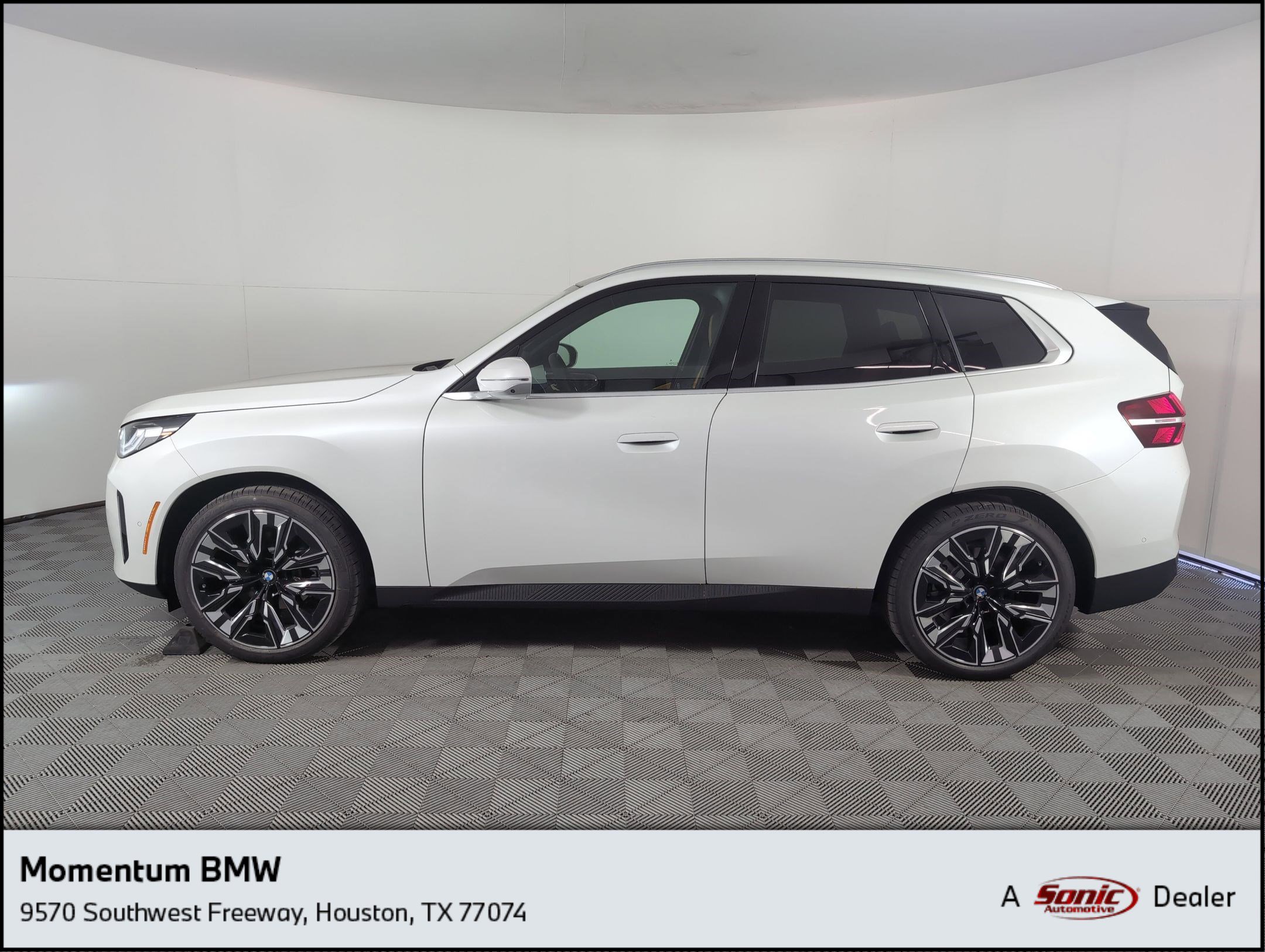 Used 2025 BMW X3 xDrive30i w/ Premium Package