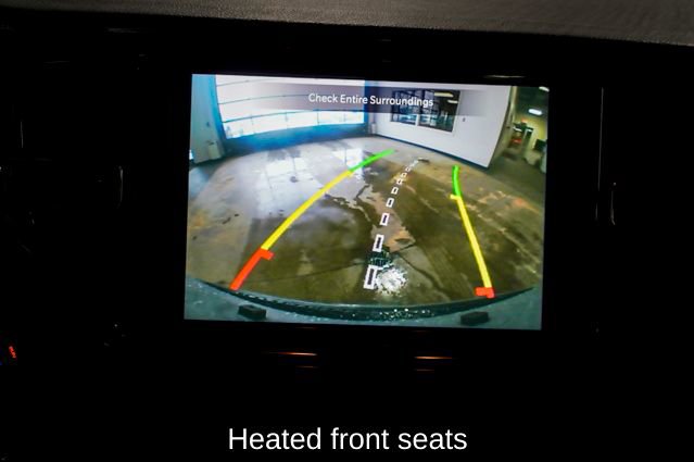 Used 2025 Dodge Durango R/T image 19