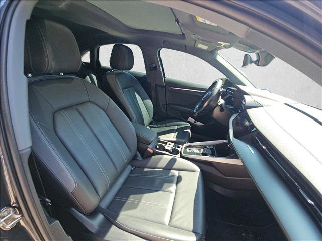Used 2022 Audi A3 2.0T Premium FWD image 19