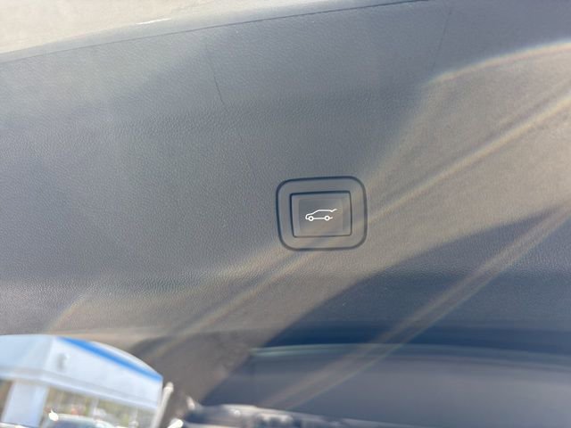 Certified 2024 Chevrolet Tahoe High Country w/ Premium Package AWD/4WD image 24