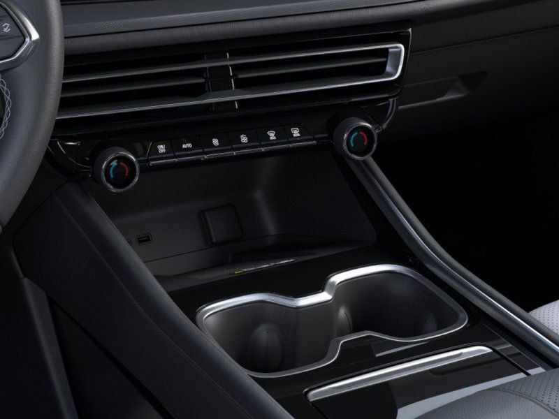 New 2026 Chevrolet Traverse High Country image 23