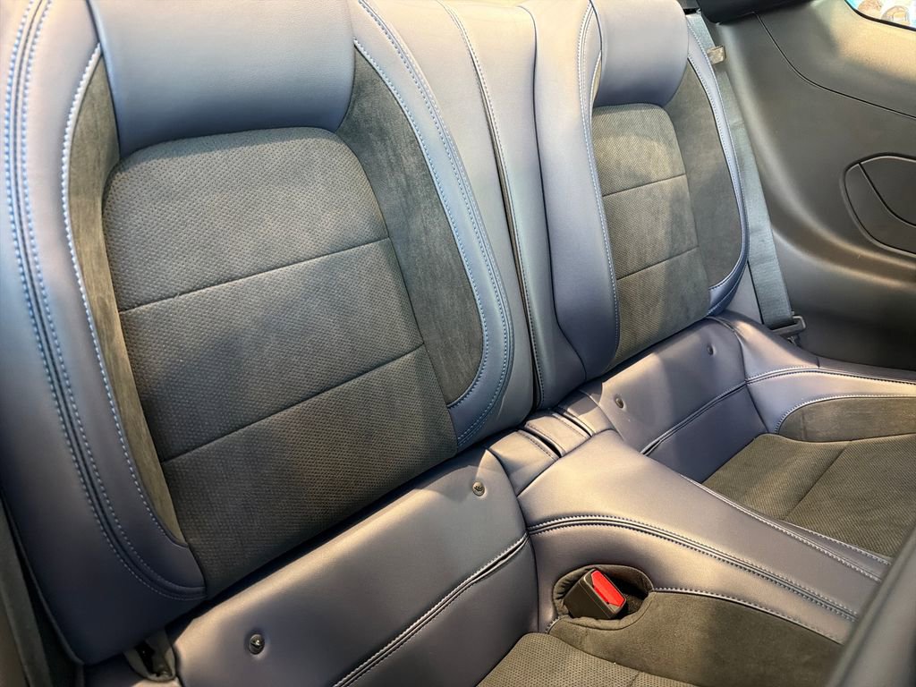 New 2026 Ford Mustang Dark Horse RWD image 29