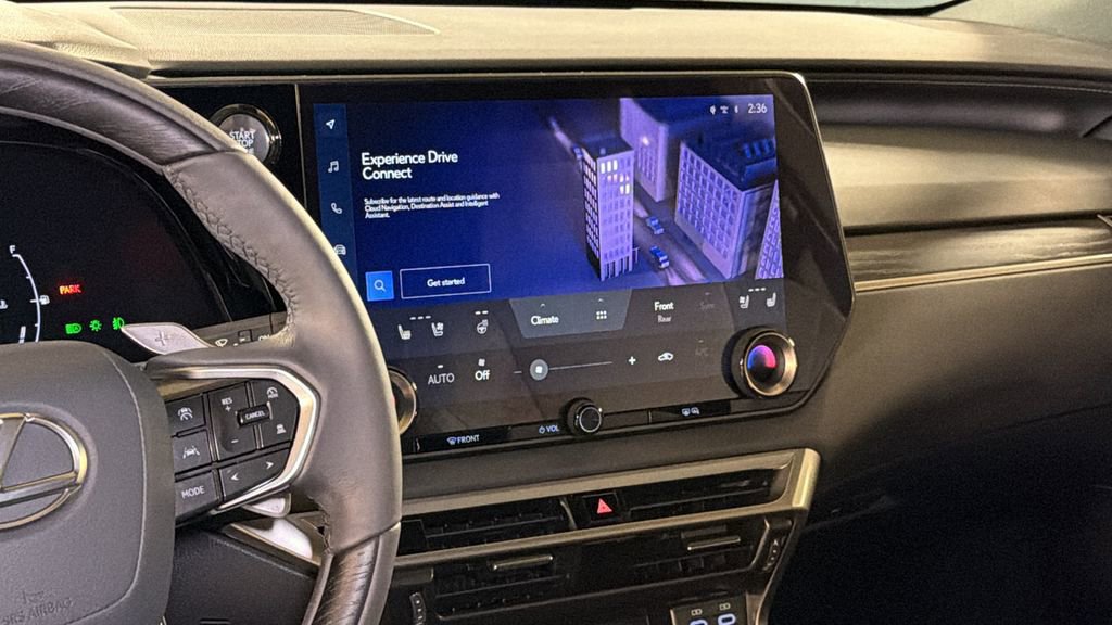 Used 2024 Lexus RX 350 Premium w/ Cold Area Package image 19