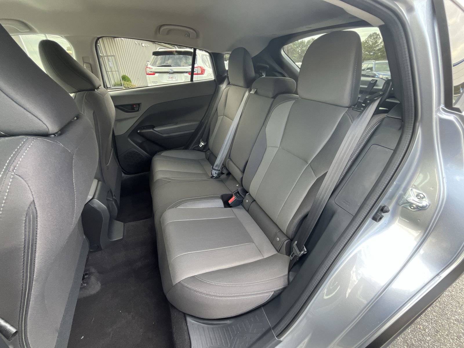 New 2026 Subaru Crosstrek 2.5i AWD/4WD image 25