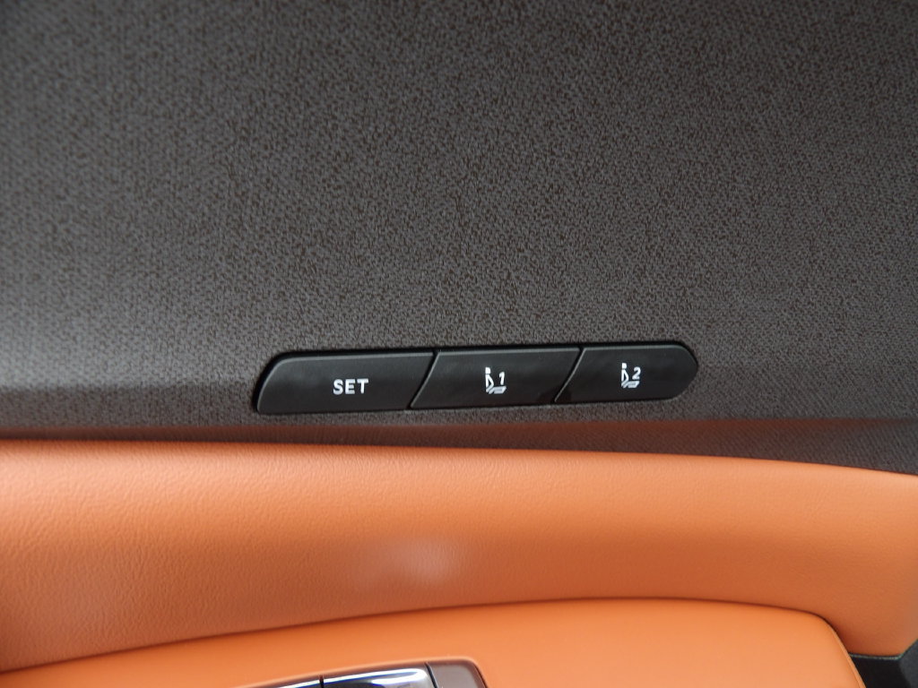 New 2026 Kia Carnival EX FWD image 12