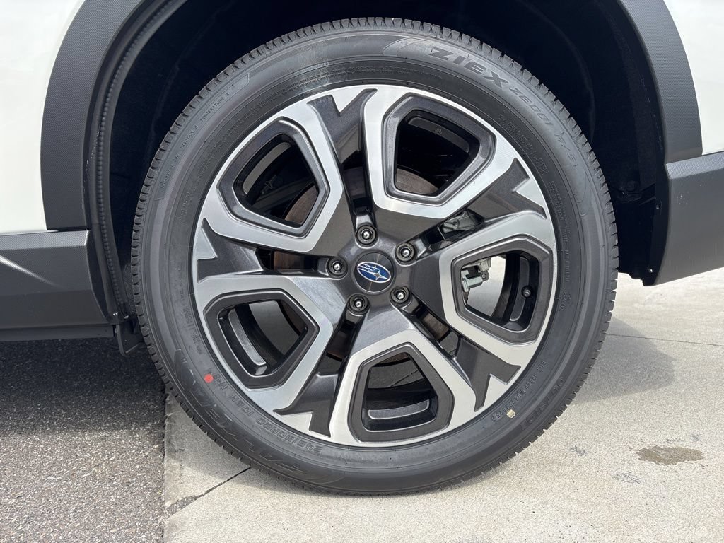 New 2026 Subaru Ascent Touring AWD/4WD image 7