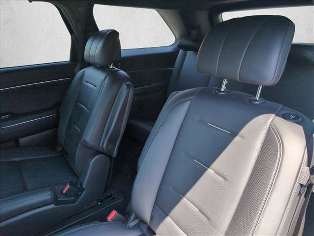 New 2026 Hyundai Palisade Calligraphy image 17