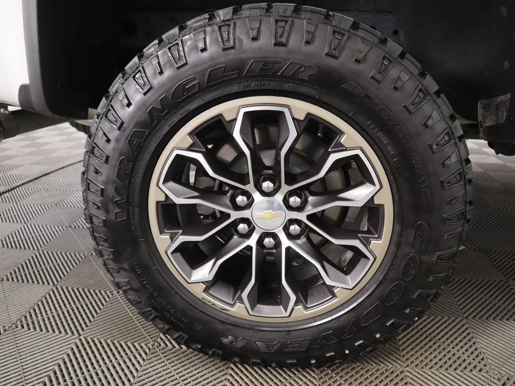 Used 2020 Chevrolet Colorado ZR2 image 33