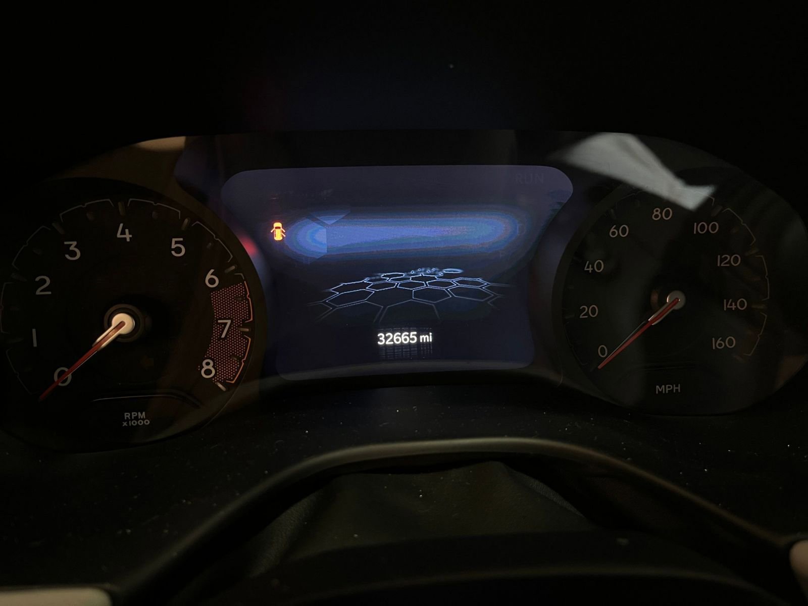 Used 2025 Jeep Compass Limited image 40