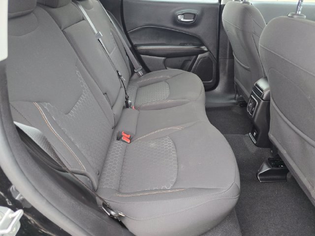 Used 2021 Jeep Compass Sport AWD/4WD image 27
