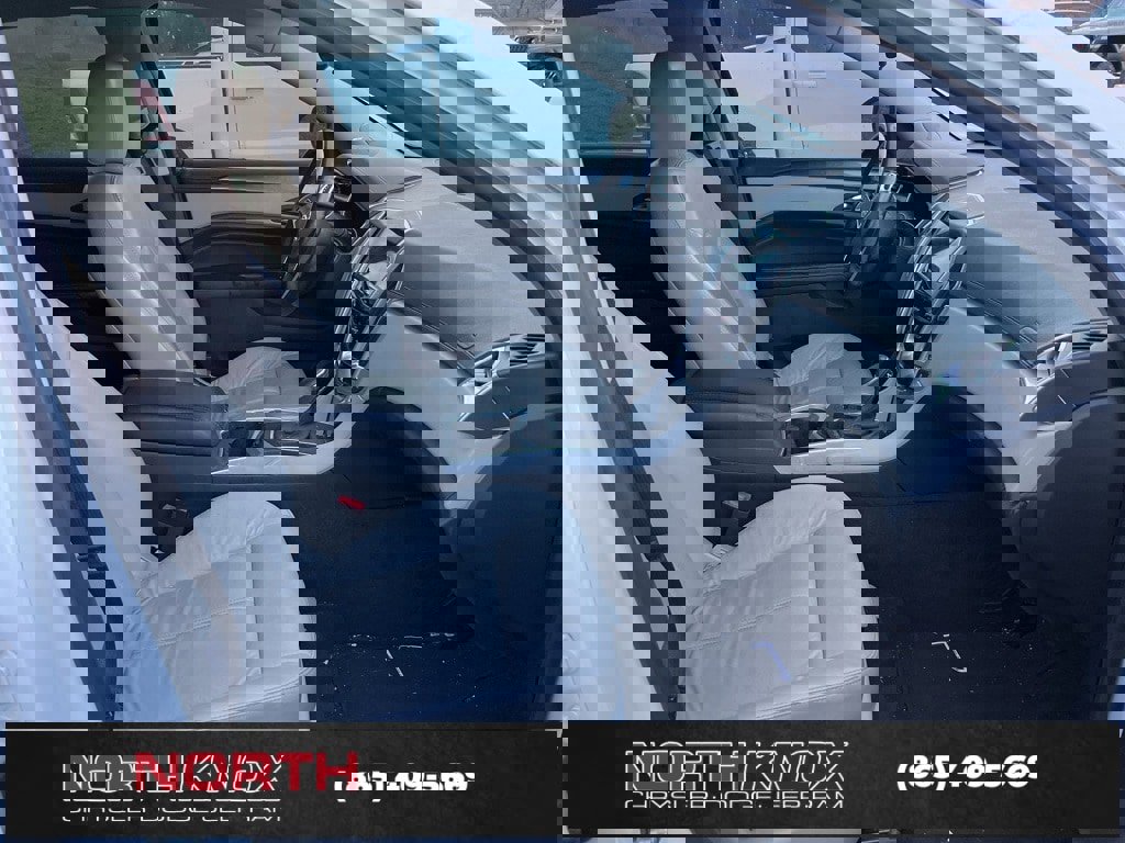 Used 2015 Cadillac SRX FWD image 10