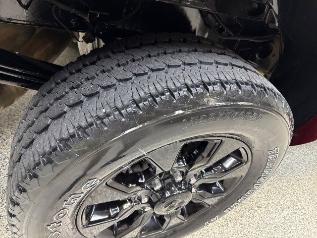 Used 2022 RAM 3500 Limited image 81