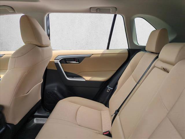 Certified 2025 Toyota RAV4 XLE w/ Convenience Package AWD/4WD image 19