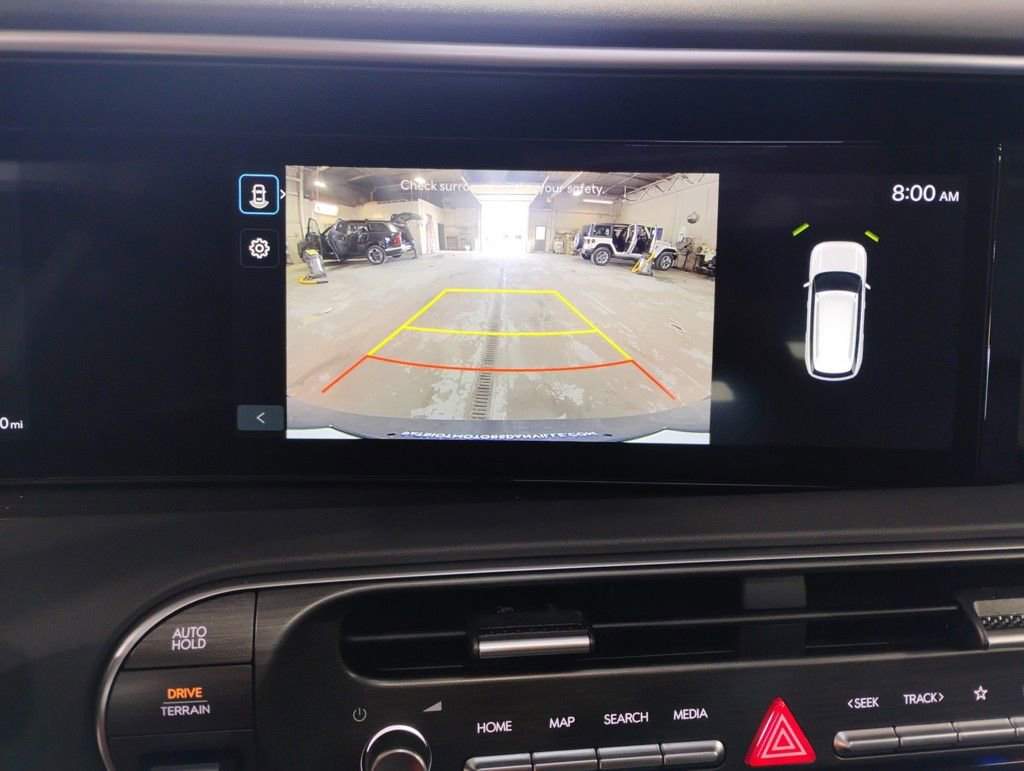 New 2026 Hyundai Palisade SEL image 47