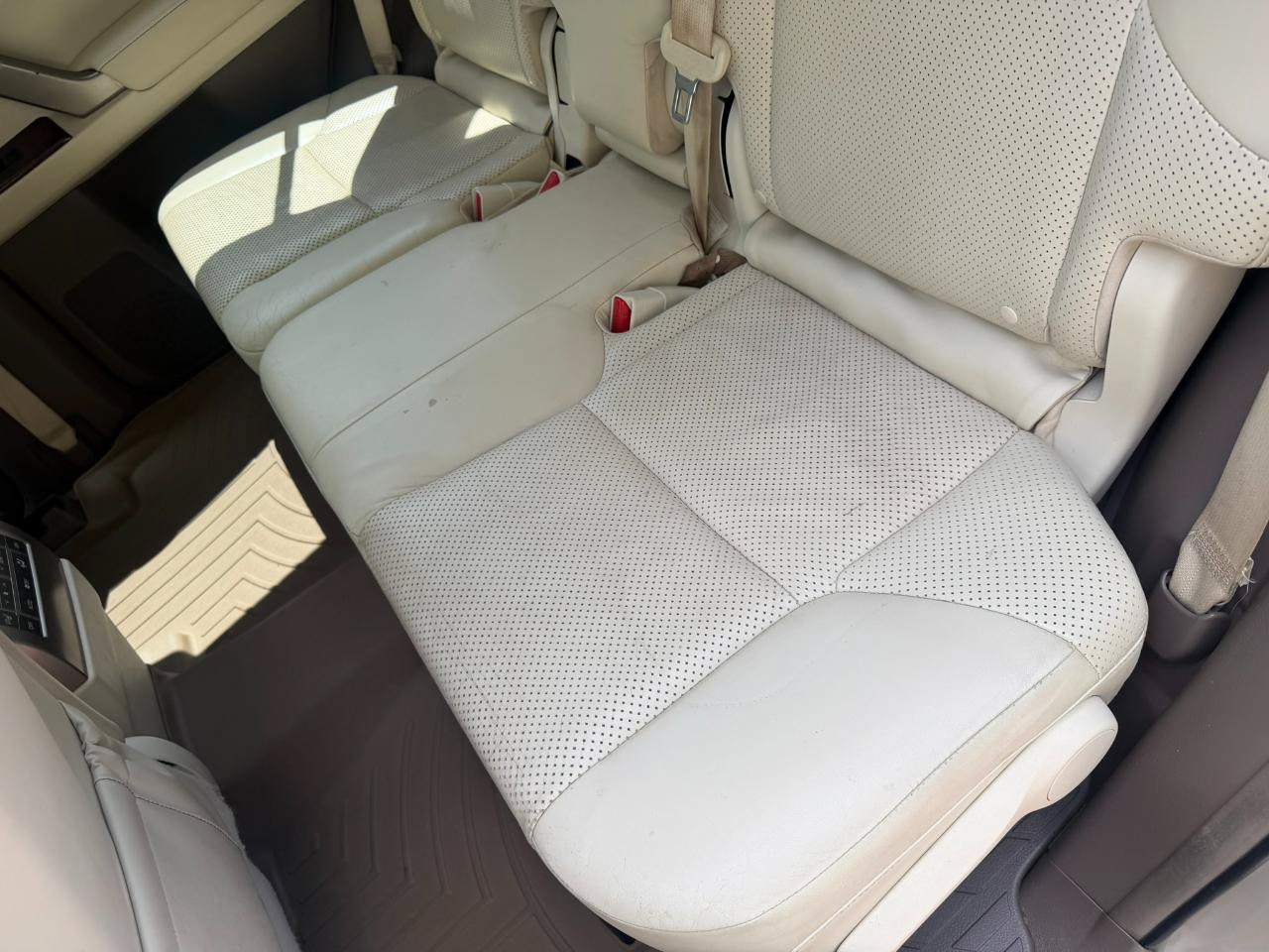 Used 2012 Lexus GX 460 w/ Comfort Plus Pkg AWD/4WD image 40