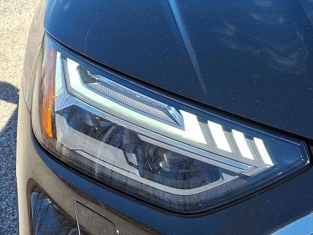 Certified 2023 Audi Q5 2.0T Prestige w/ Prestige Package image 9