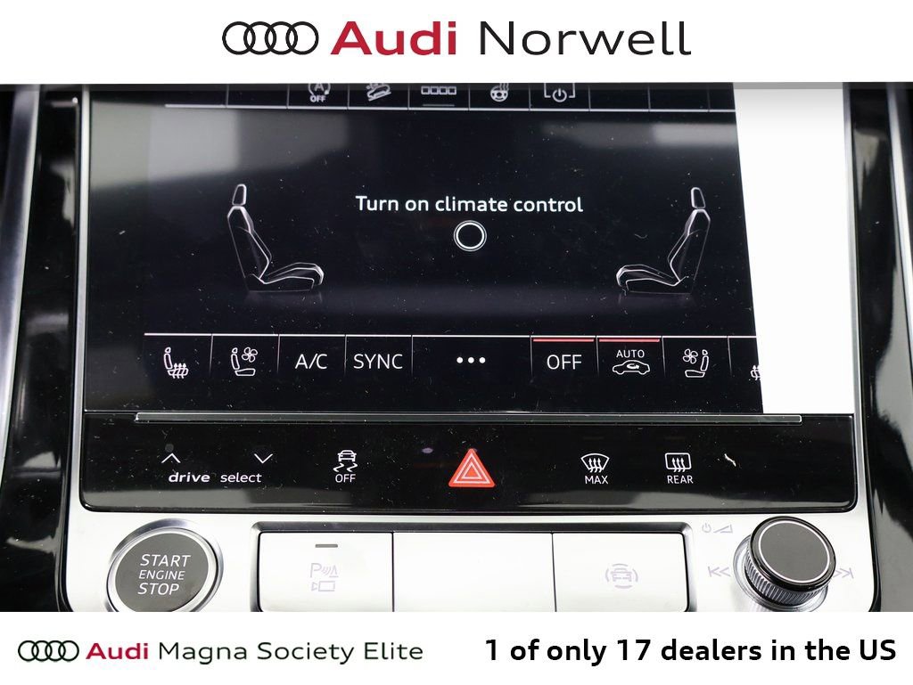 New 2026 Audi Q7 3.0T Premium Plus image 4