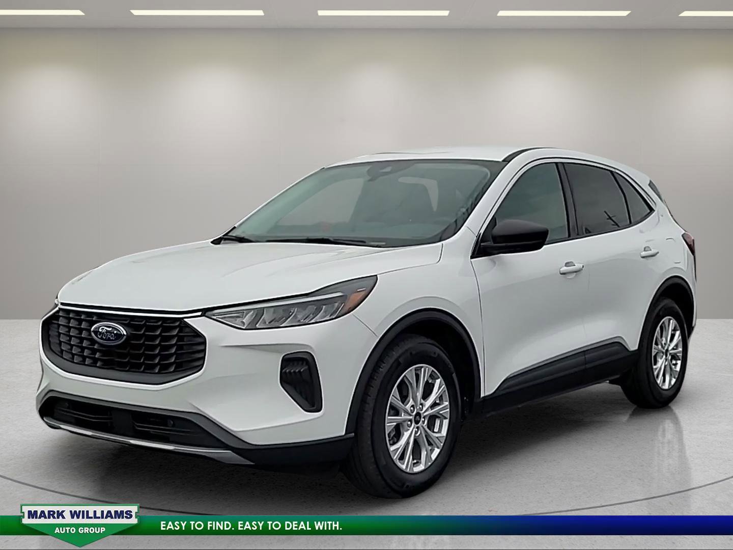Used 2024 Ford Escape Active w/ Cold Weather Package FWD image 8