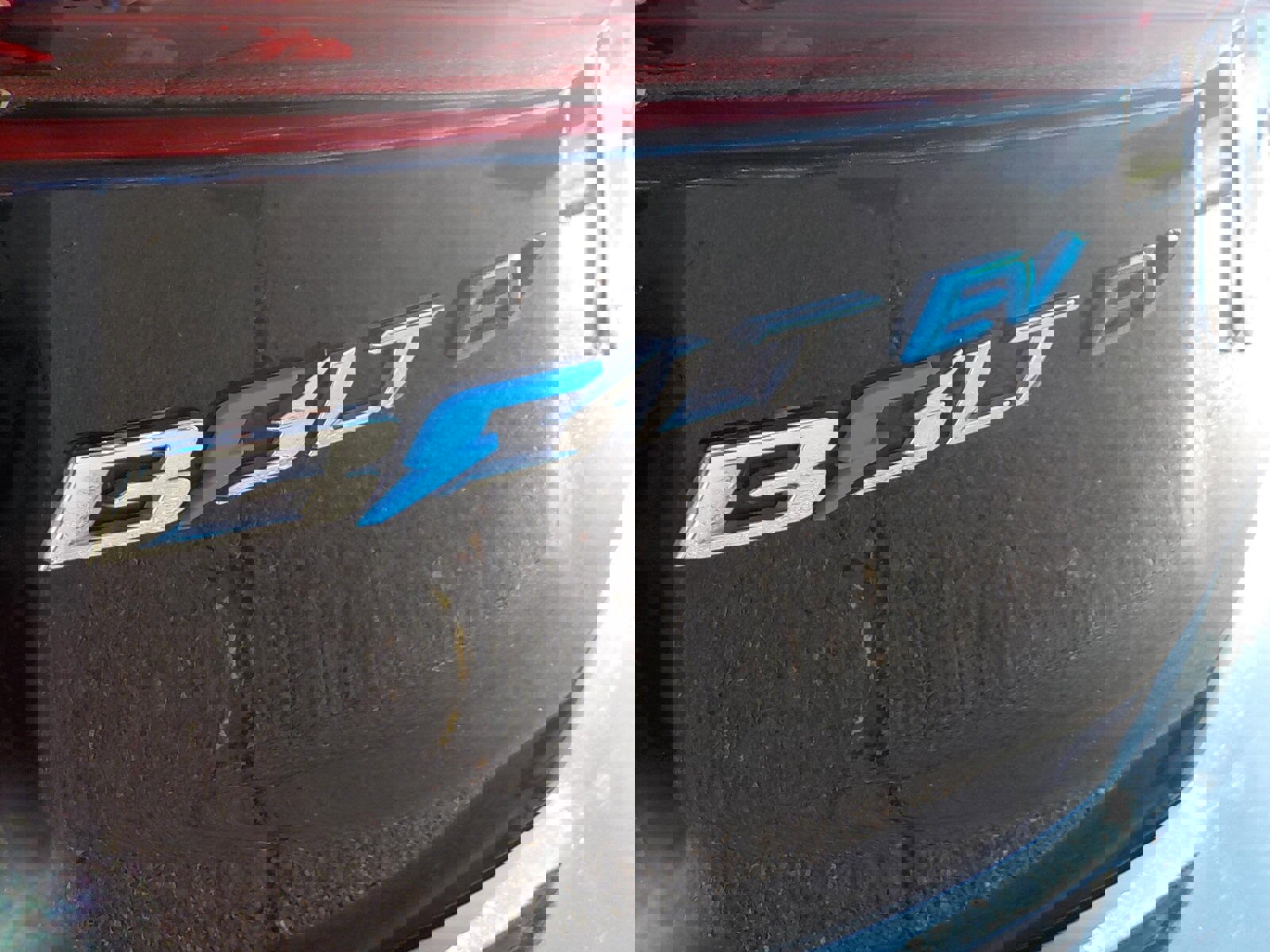 Used 2019 Chevrolet Bolt LT image 20