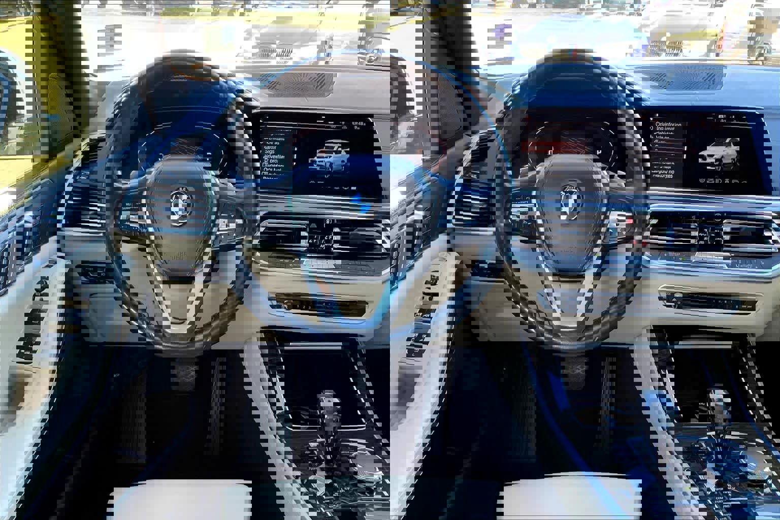 Used 2020 BMW X5 sDrive40i w/ Premium Package image 5