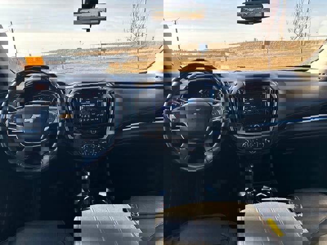 Certified 2020 Chevrolet Traverse LT w/ LT Premium Package image 12