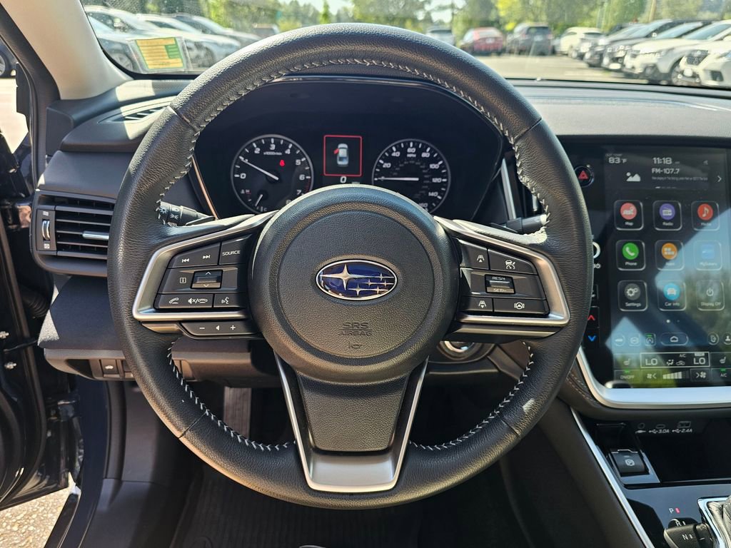 Used 2023 Subaru Legacy Premium AWD/4WD image 25
