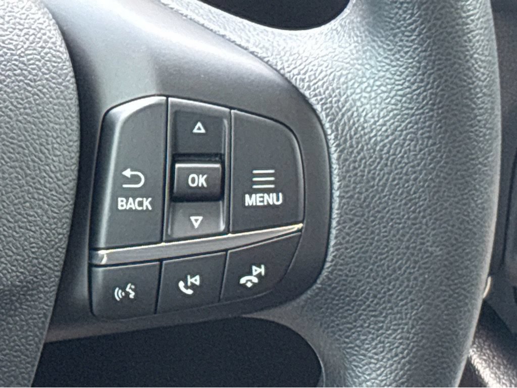 Used 2025 Ford Bronco Sport Big Bend AWD/4WD image 23
