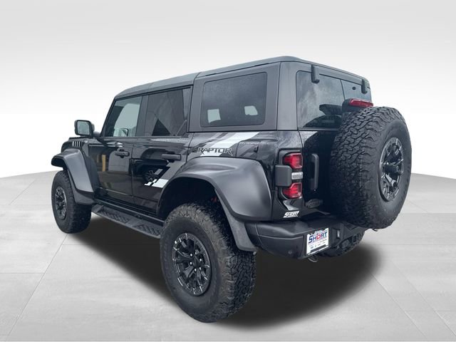 Used 2023 Ford Bronco Raptor image 7
