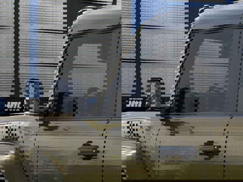 New 2025 Ford Bronco Raptor image 47