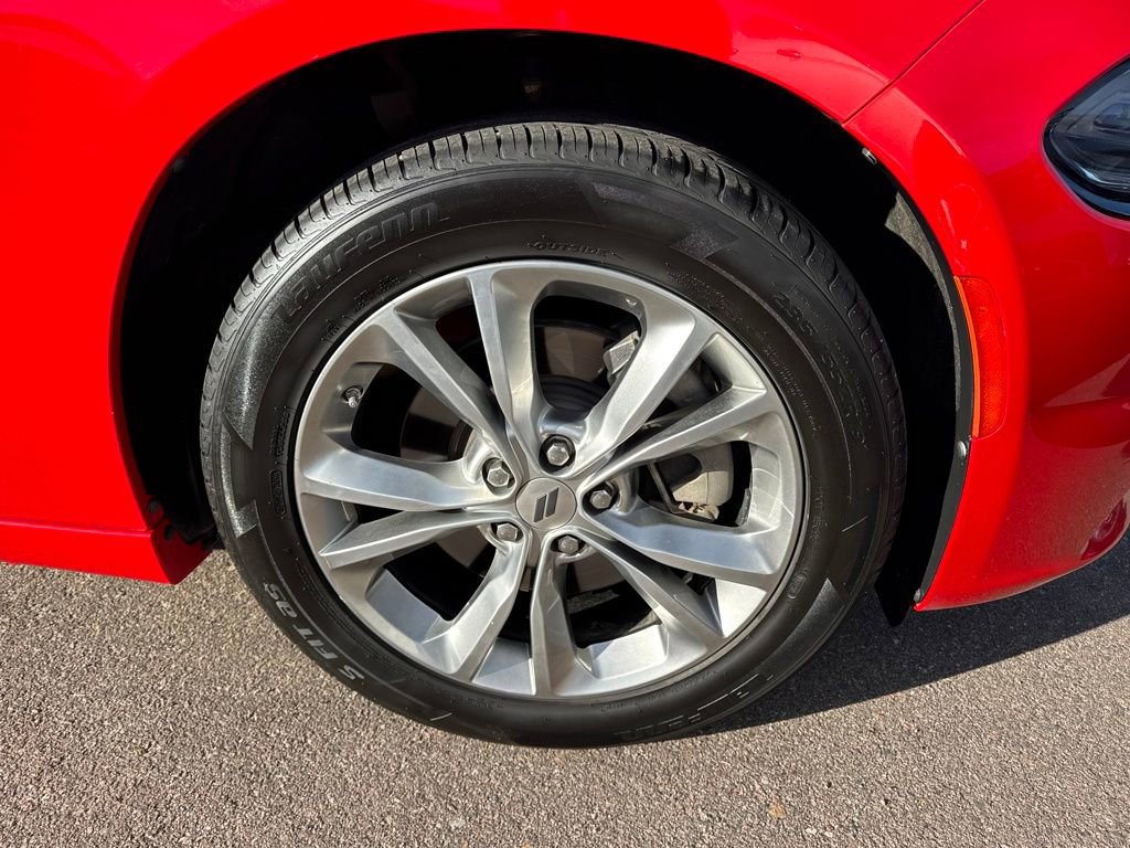 Used 2022 Dodge Charger SXT image 18