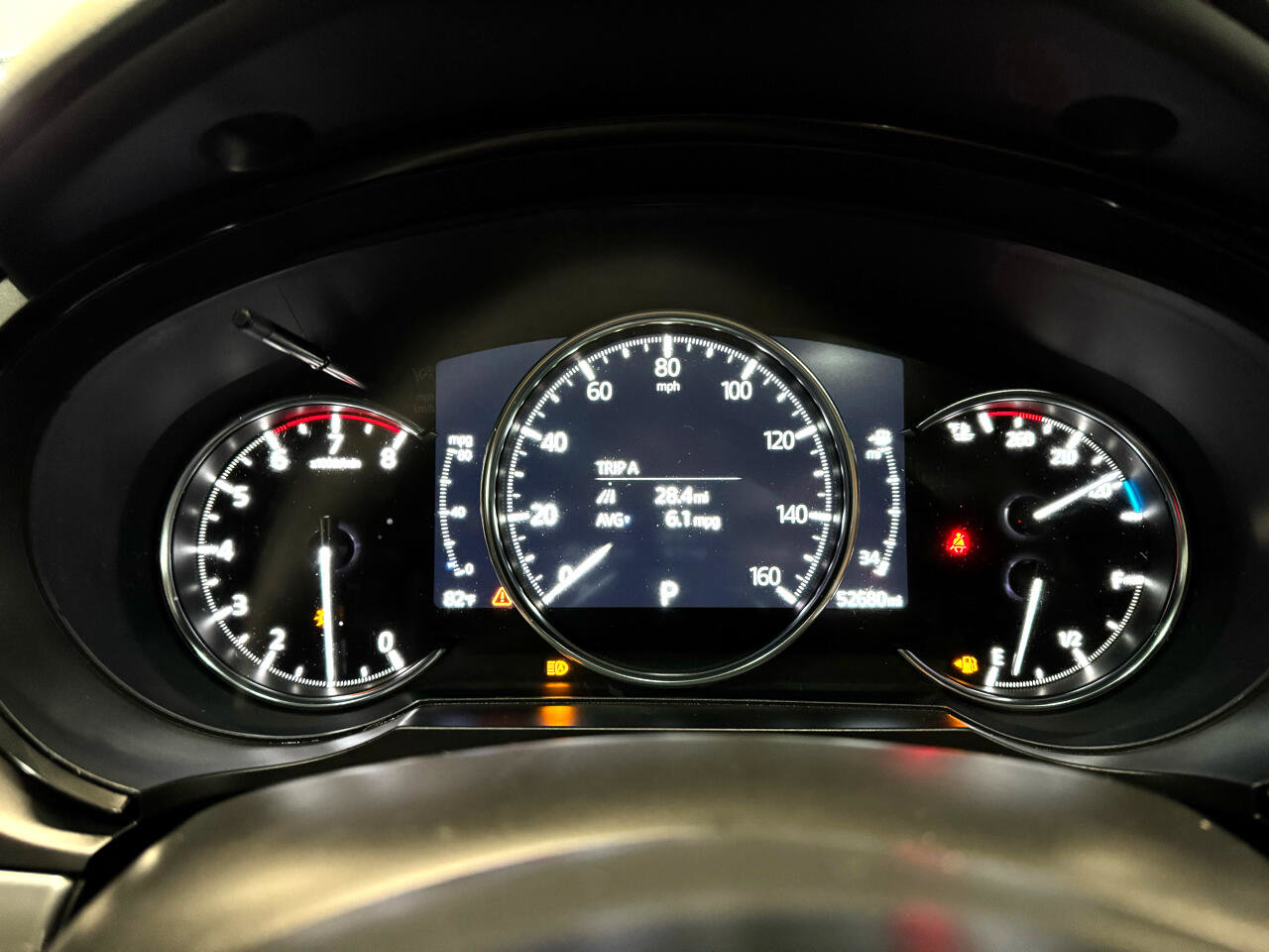 Used 2021 MAZDA CX-9 Grand Touring image 27