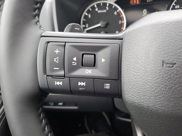 New 2026 Nissan Rogue Dark Armor AWD/4WD image 26