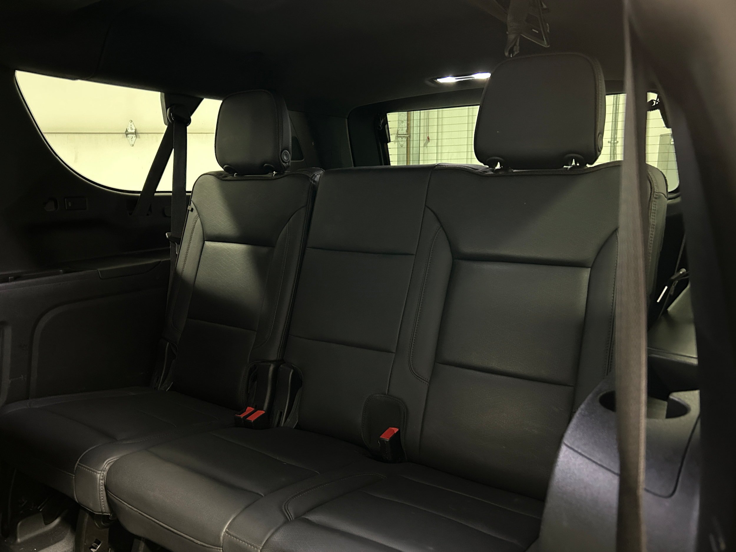 Used 2021 Chevrolet Suburban High Country w/ Premium Package AWD/4WD image 33