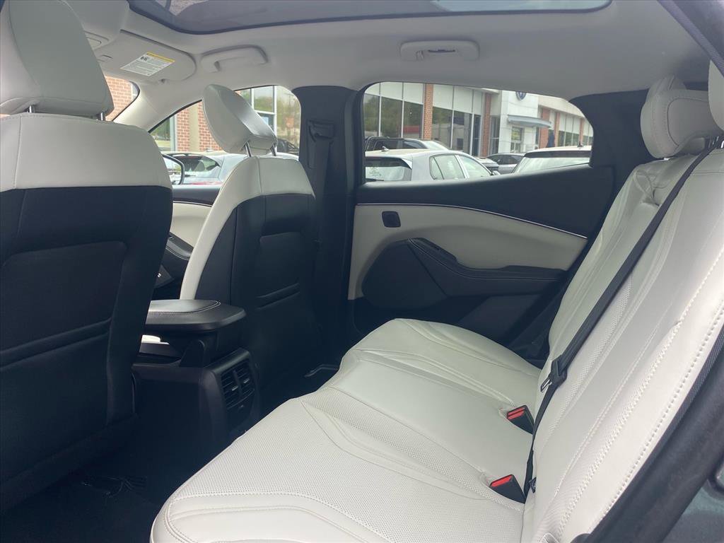 Used 2023 Ford Mustang Mach-E Premium image 22