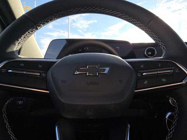 New 2026 Chevrolet Blazer EV LT image 27