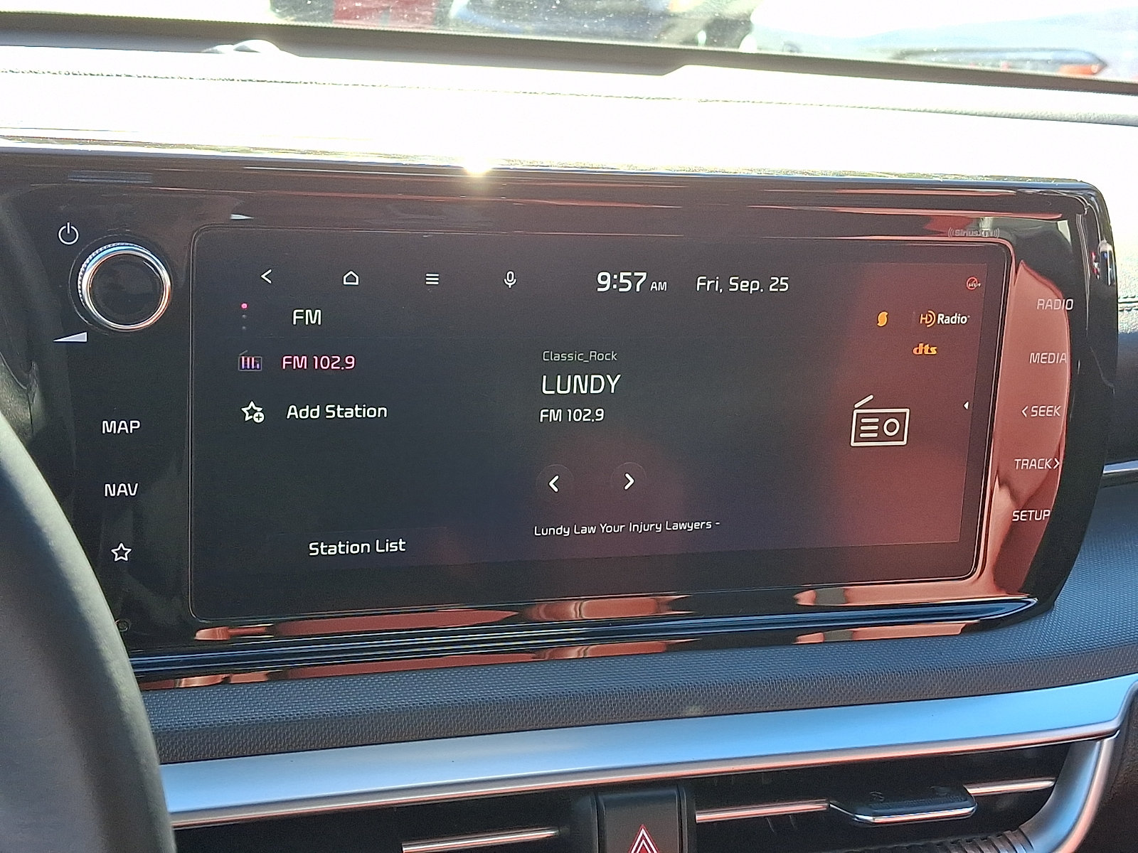 Certified 2024 Kia K5 GT-Line FWD image 17