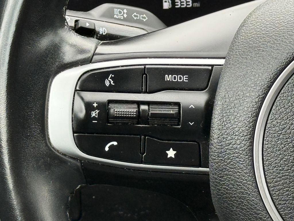 Used 2023 Kia Sportage X-Pro Prestige AWD/4WD image 21