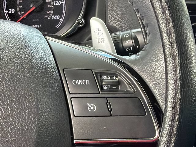Used 2017 Mitsubishi Outlander Sport SEL FWD image 25