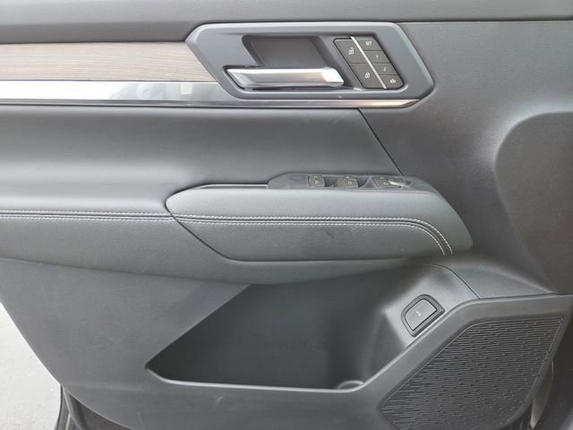 New 2026 GMC Terrain Denali AWD/4WD image 36