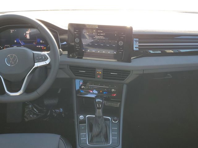 New 2026 Volkswagen Jetta SE image 25