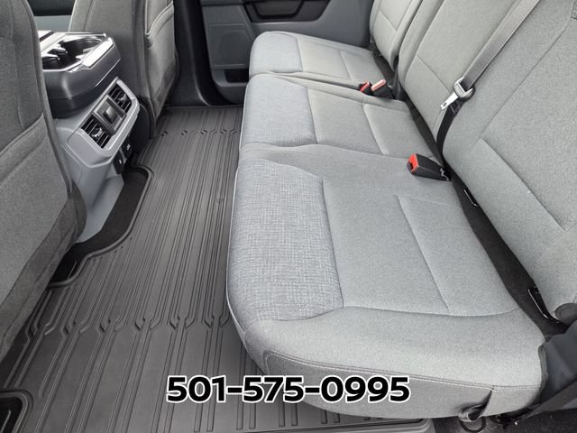 Used 2024 Ford F150 XLT w/ Equipment Group 302A MID RWD image 14