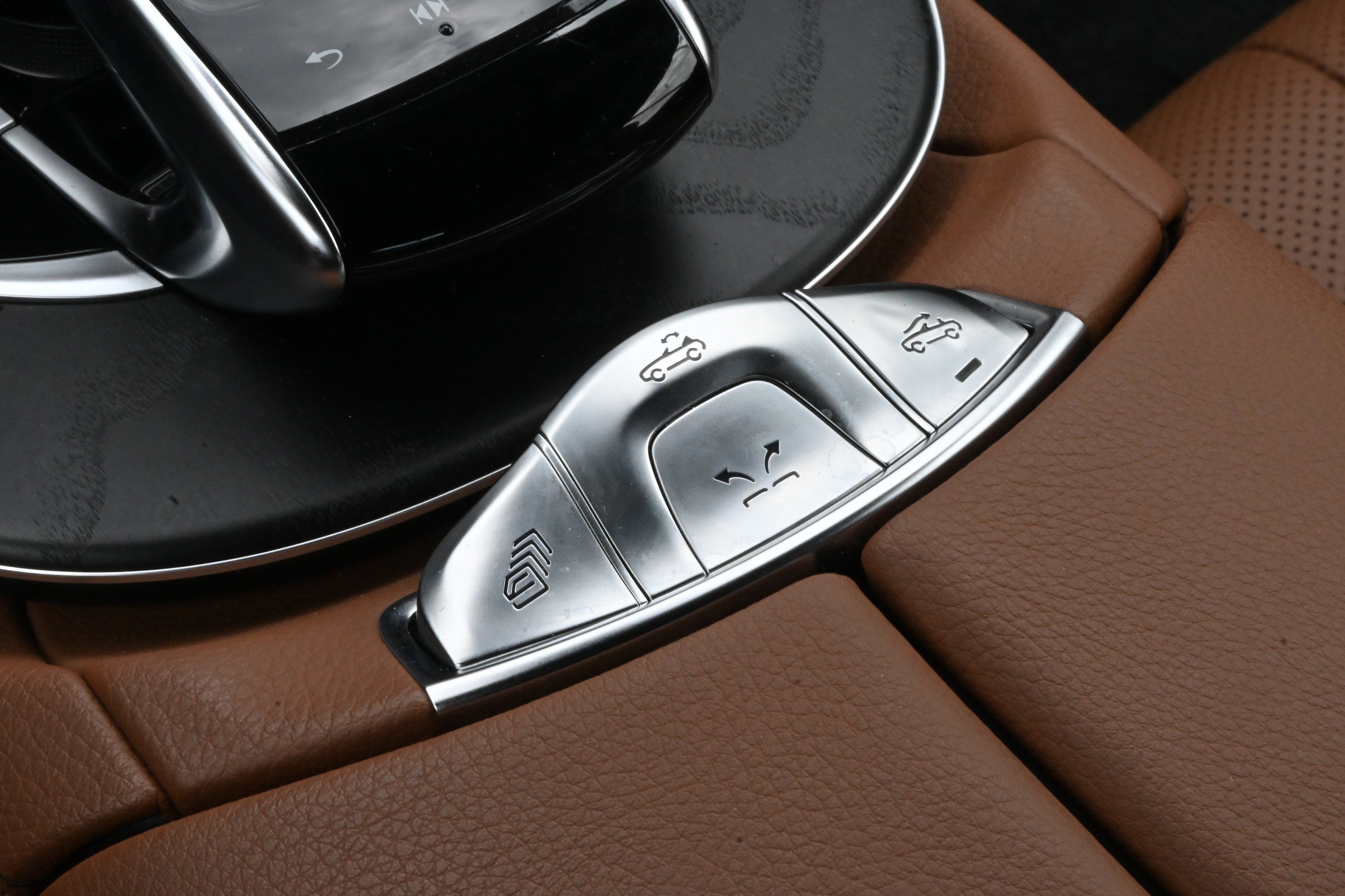 Used 2023 Mercedes-Benz E 450 Cabriolet image 23